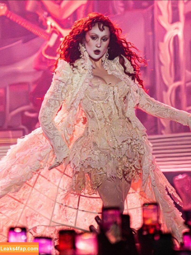 Chappell Roan / chappellroan leaked photo photo #0450