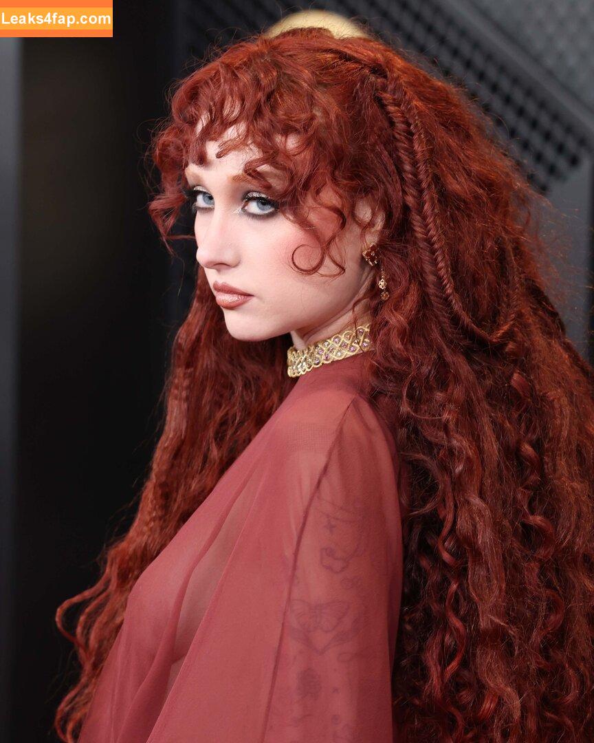 Chappell Roan / biancasotelo14 / chappellroan / https: leaked photo photo #0486