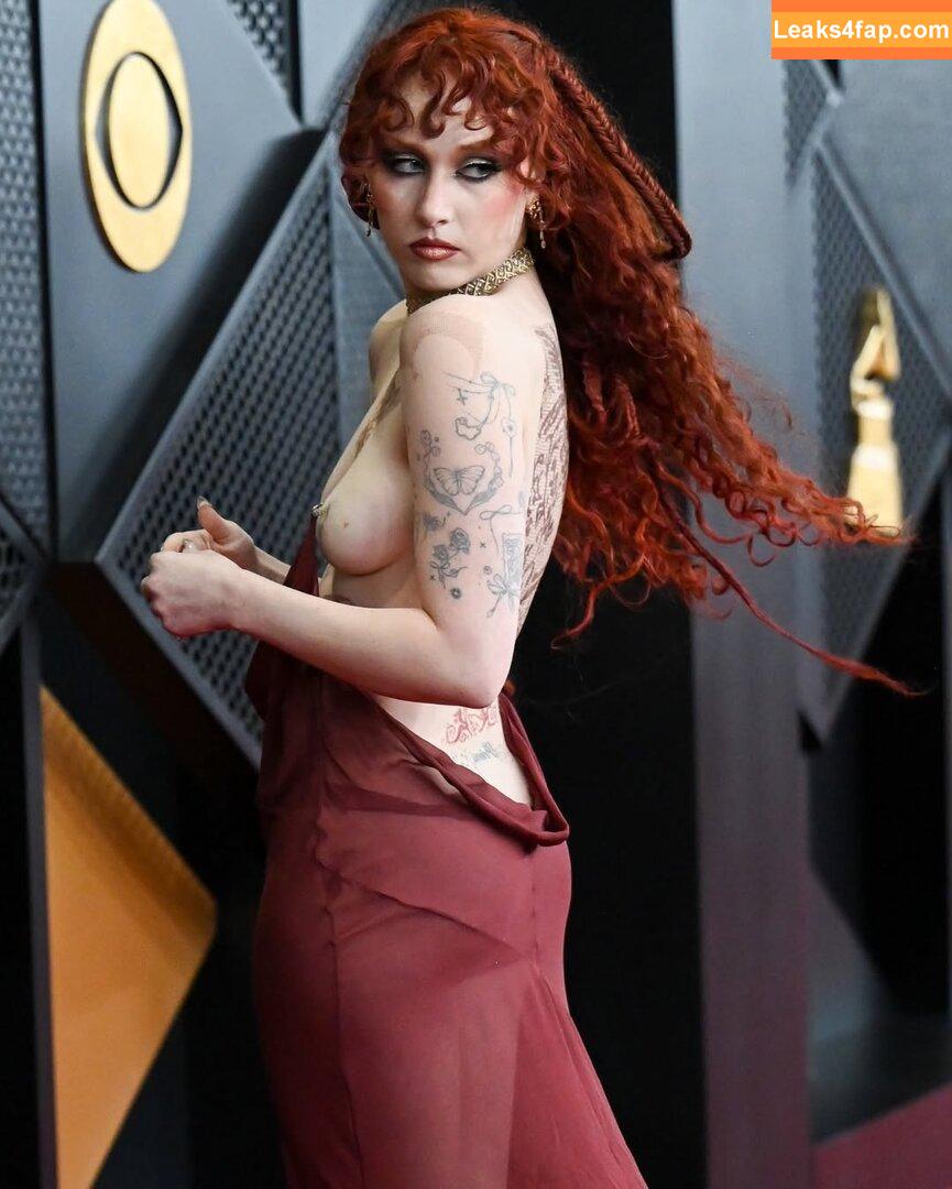 Chappell Roan / biancasotelo14 / chappellroan / https: leaked photo photo #0488