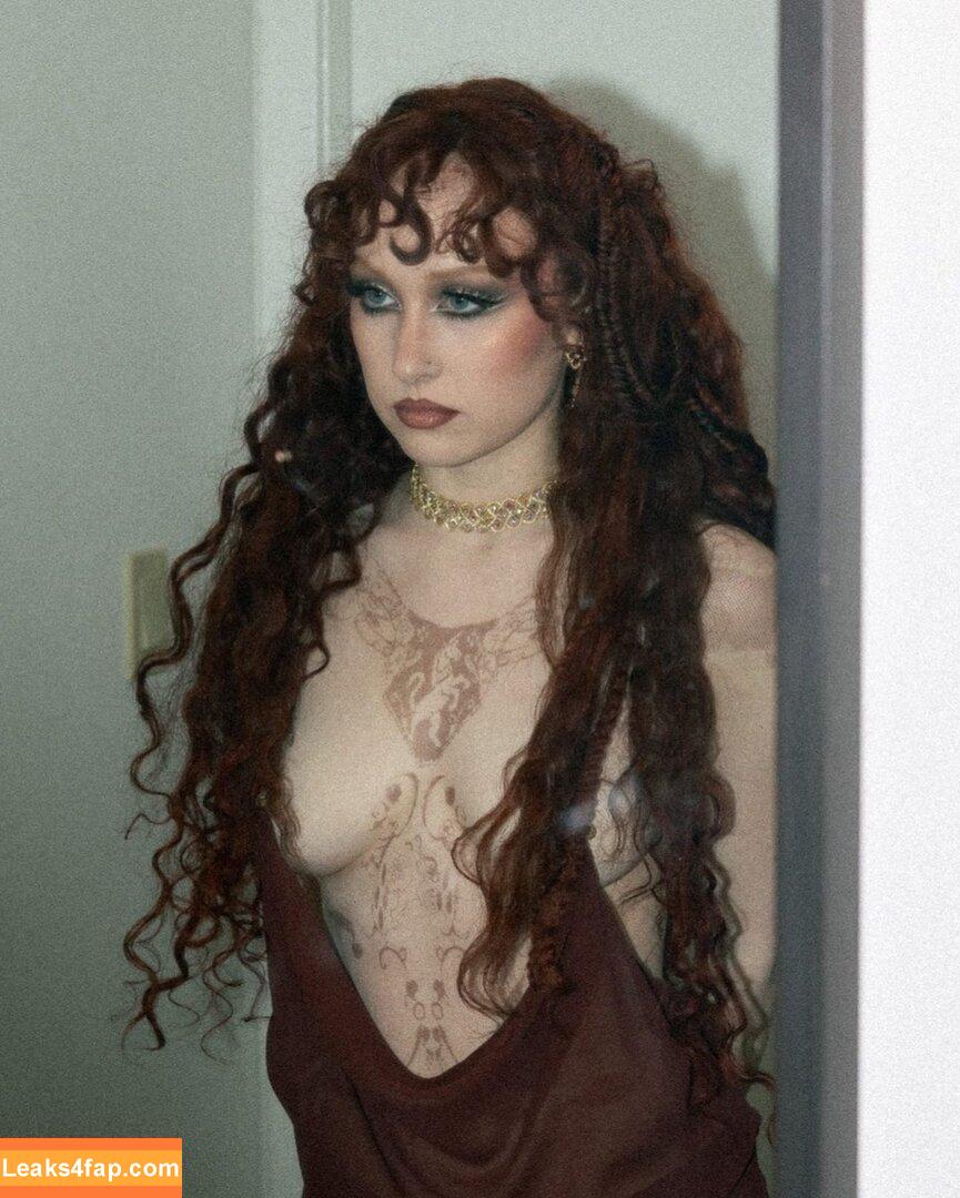 Chappell Roan / biancasotelo14 / chappellroan / https: leaked photo photo #0491