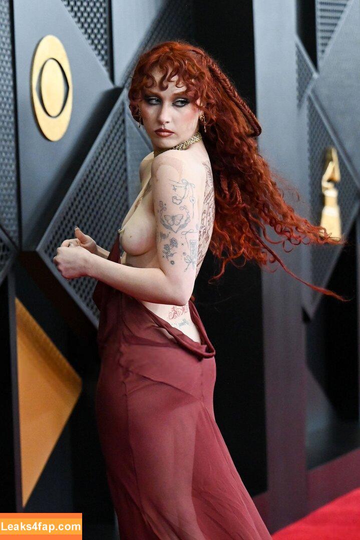 Chappell Roan / biancasotelo14 / chappellroan / https: leaked photo photo #0507