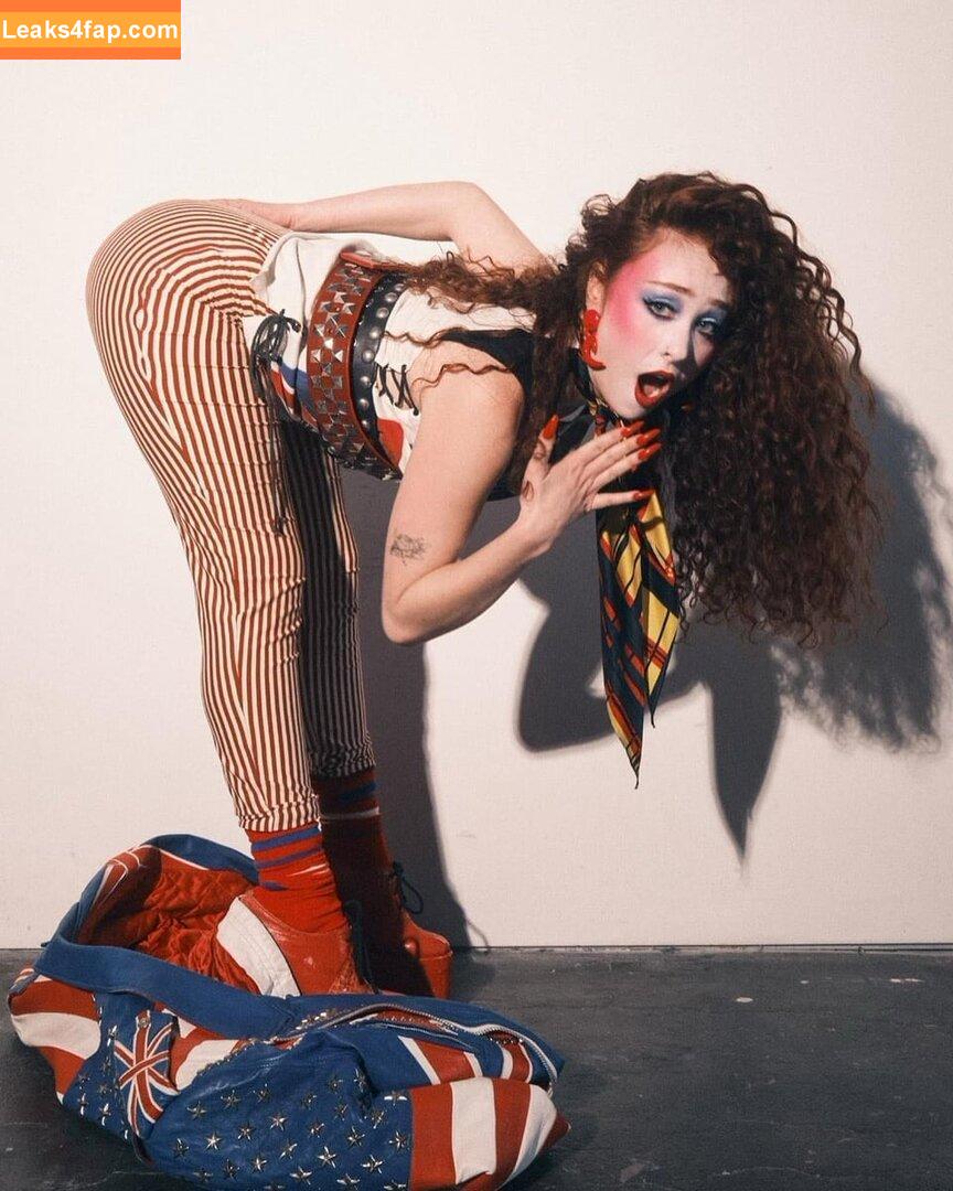 Chappell Roan / biancasotelo14 / chappellroan / https: leaked photo photo #0510