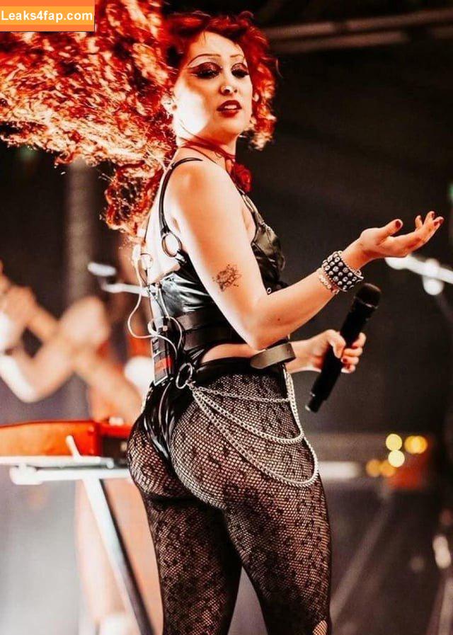 Chappell Roan / biancasotelo14 / chappellroan / https: leaked photo photo #0511