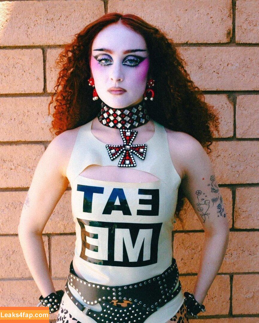 Chappell Roan / biancasotelo14 / chappellroan / https: leaked photo photo #0513