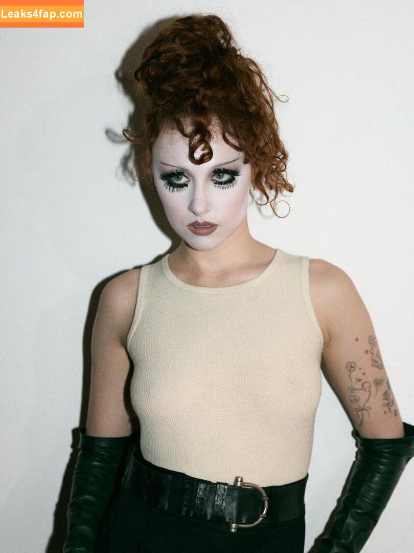 Chappell Roan / biancasotelo14 / chappellroan / https: leaked photo photo #0529