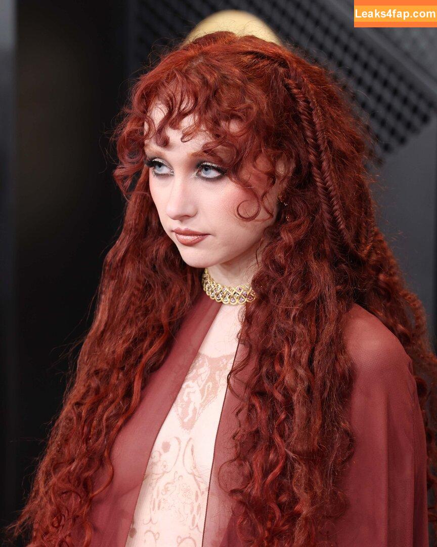 Chappell Roan / biancasotelo14 / chappellroan / https: leaked photo photo #0532