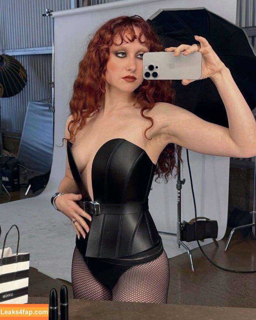 Chappell Roan / chappellroan / https: слитое фото фото #0536