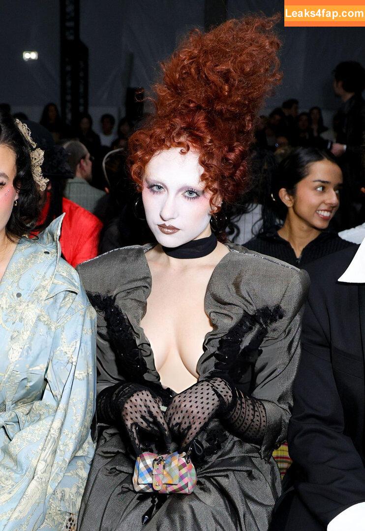 Chappell Roan / chappellroan / https: / rosybeetles слитое фото фото #0539