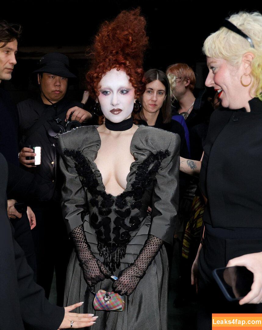 Chappell Roan / chappellroan / https: / rosybeetles слитое фото фото #0540