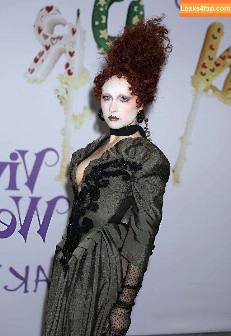 Chappell Roan / chappellroan / https: / rosybeetles слитое фото фото #0542