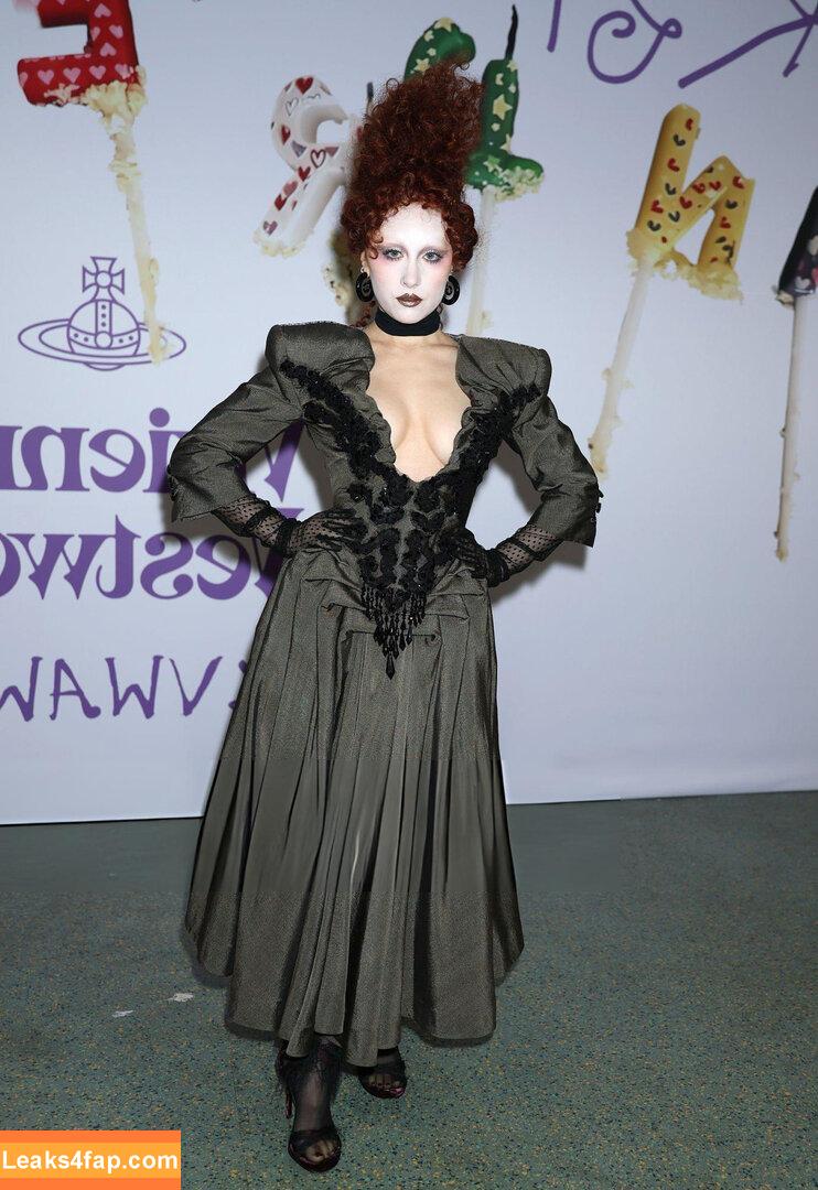 Chappell Roan / chappellroan / https: / rosybeetles слитое фото фото #0543