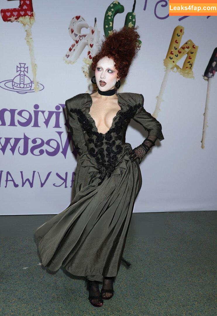 Chappell Roan / chappellroan / https: / rosybeetles leaked photo photo #0545