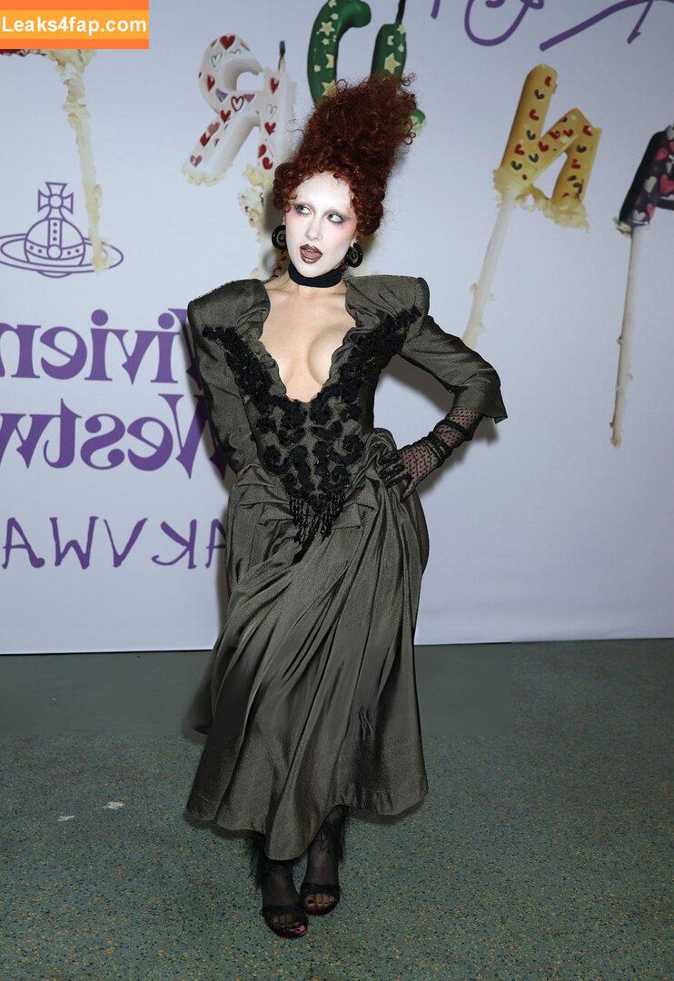 Chappell Roan / chappellroan / https: / rosybeetles leaked photo photo #0546