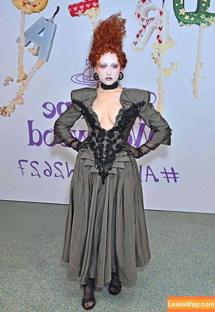 Chappell Roan / chappellroan / https: / rosybeetles слитое фото фото #0551