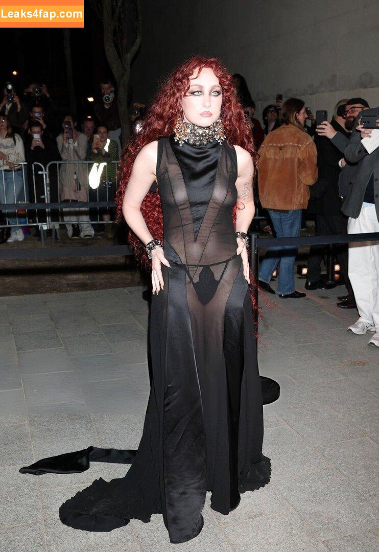 Chappell Roan free nudes