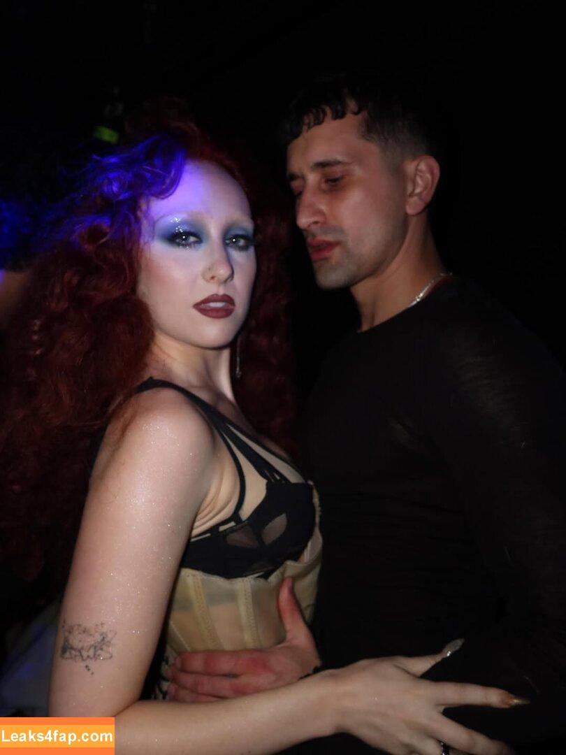 Chappell Roan / chappellroan / https: / rosybeetles leaked photo photo #0558