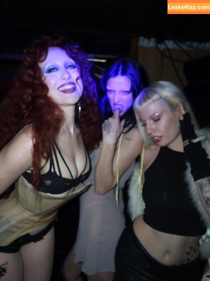 Chappell Roan / chappellroan / https: / rosybeetles leaked photo photo #0560