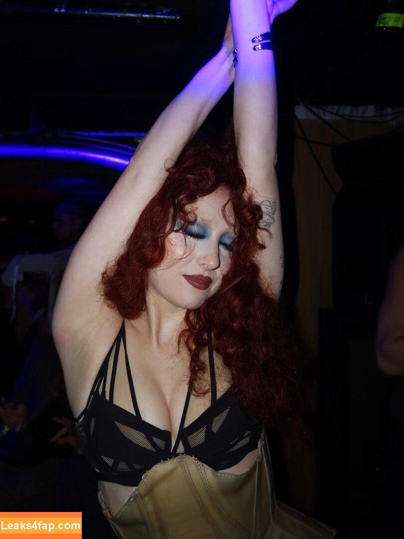 Chappell Roan / chappellroan / https: / rosybeetles leaked photo photo #0561