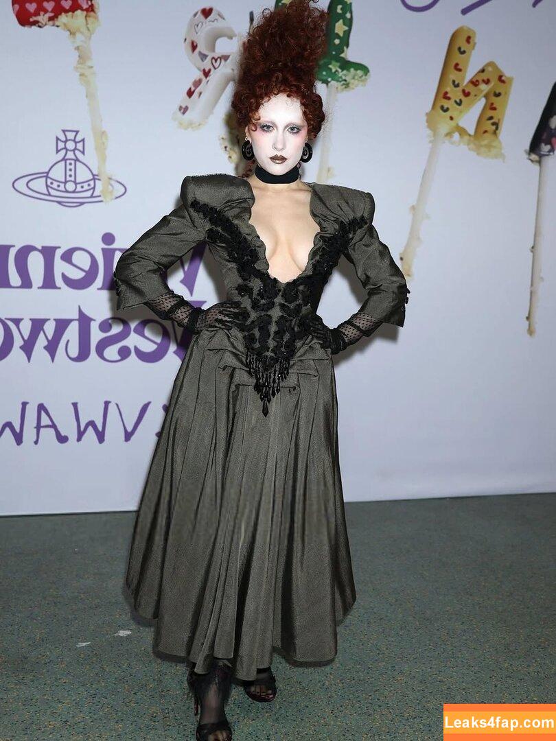 Chappell Roan / chappellroan / https: / rosybeetles leaked photo photo #0567