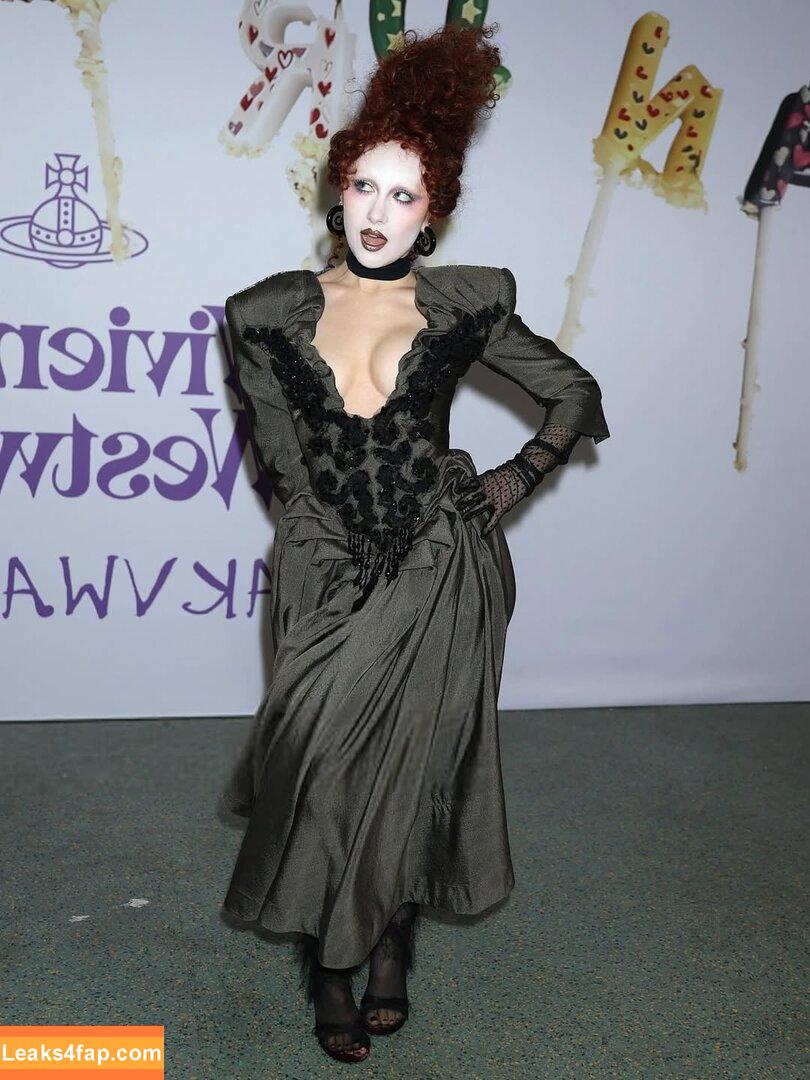 Chappell Roan / chappellroan / https: / rosybeetles leaked photo photo #0568