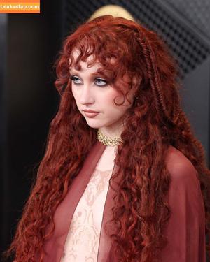 Chappell Roan photo #0483