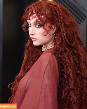 Chappell Roan photo #0484