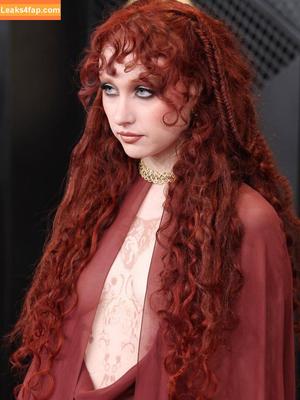 Chappell Roan photo #0500