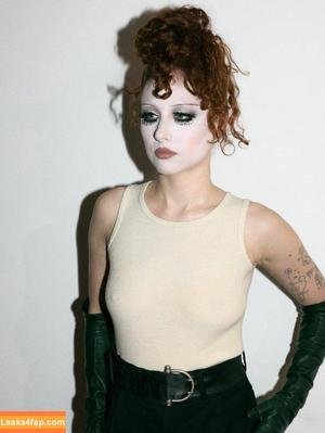 Chappell Roan photo #0528