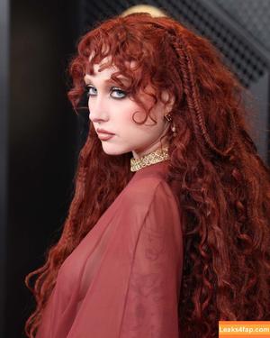 Chappell Roan photo #0535