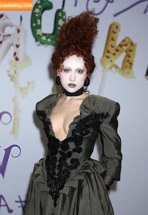 Chappell Roan фото #0547