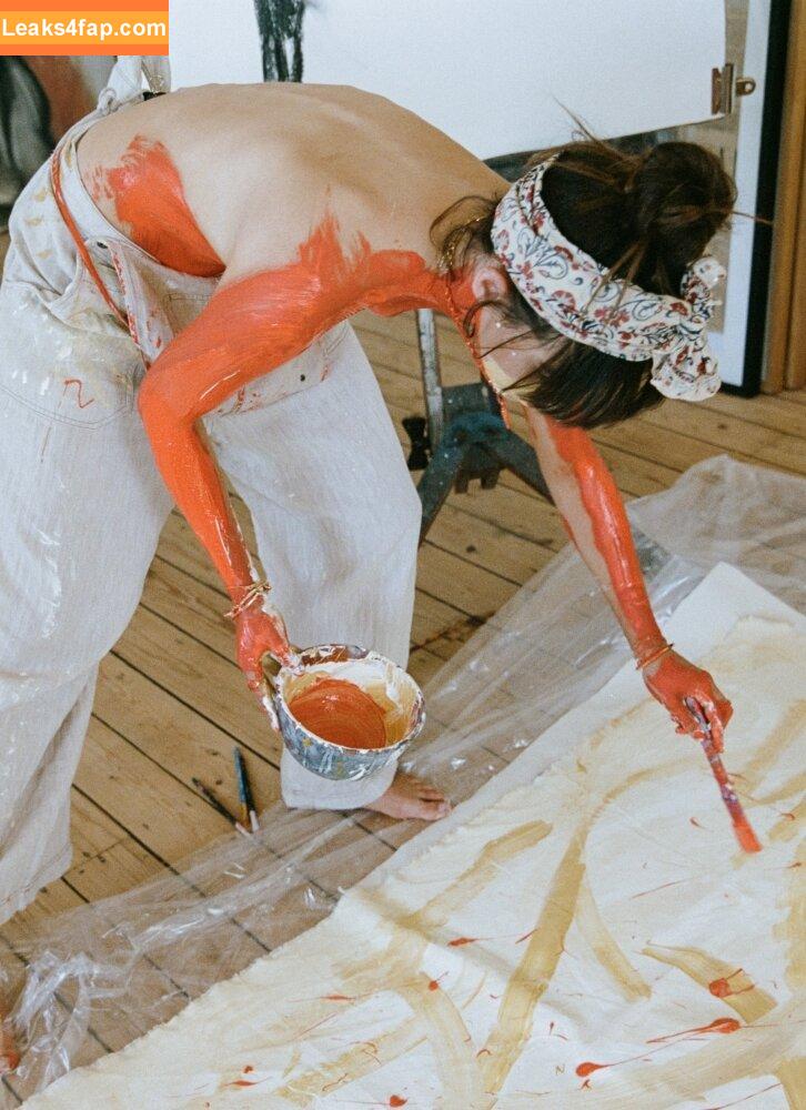 Char Rose /  leaked photo photo #0011