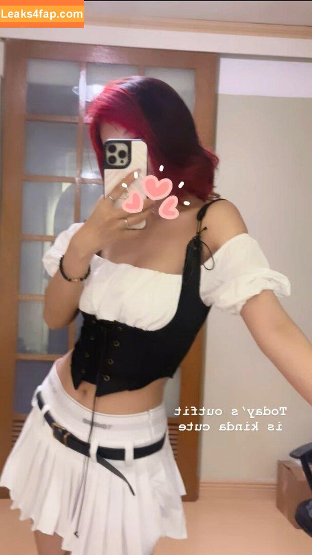 Charechii / Charess leaked photo photo #0151