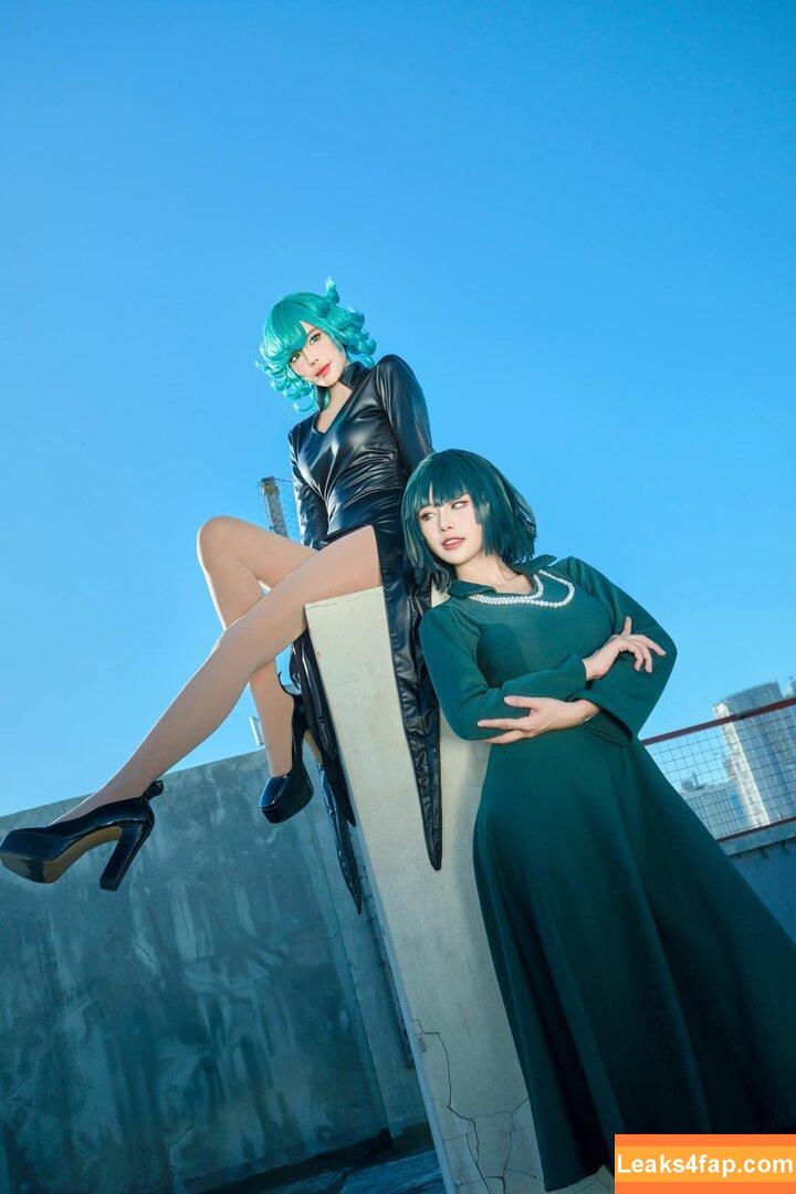 Charechii / Charess leaked photo photo #0187