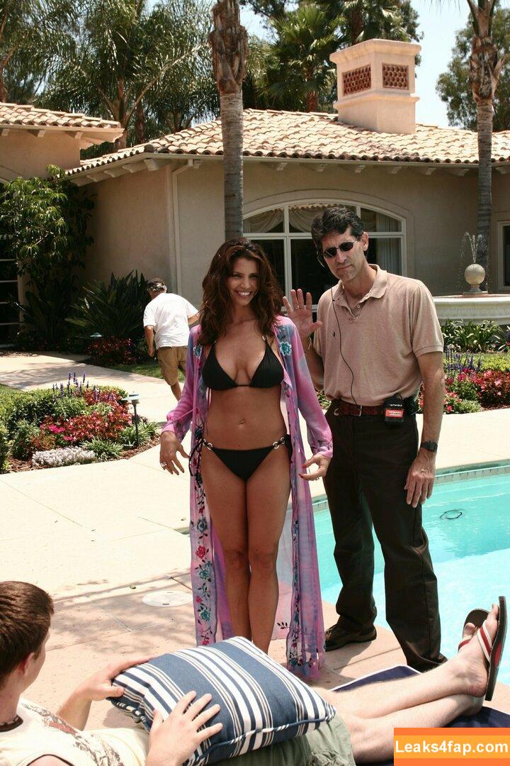 Charisma Carpenter / allcharisma / charismacarpenter leaked photo photo #0055