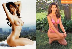 Charisma Carpenter фото #0183