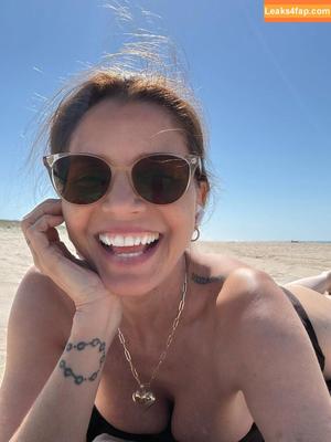 Charisma Carpenter photo #0193