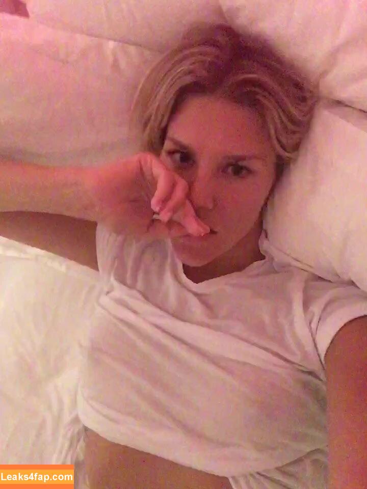 Charissa Thompson / Sportscaster / charissajthompson leaked photo photo #0012