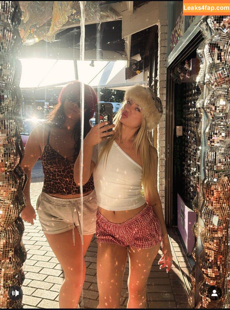 charlee.spinks / charleestarr leaked photo photo #0001
