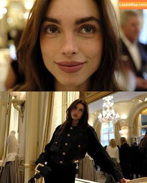 Charleen Weiss фото #0341