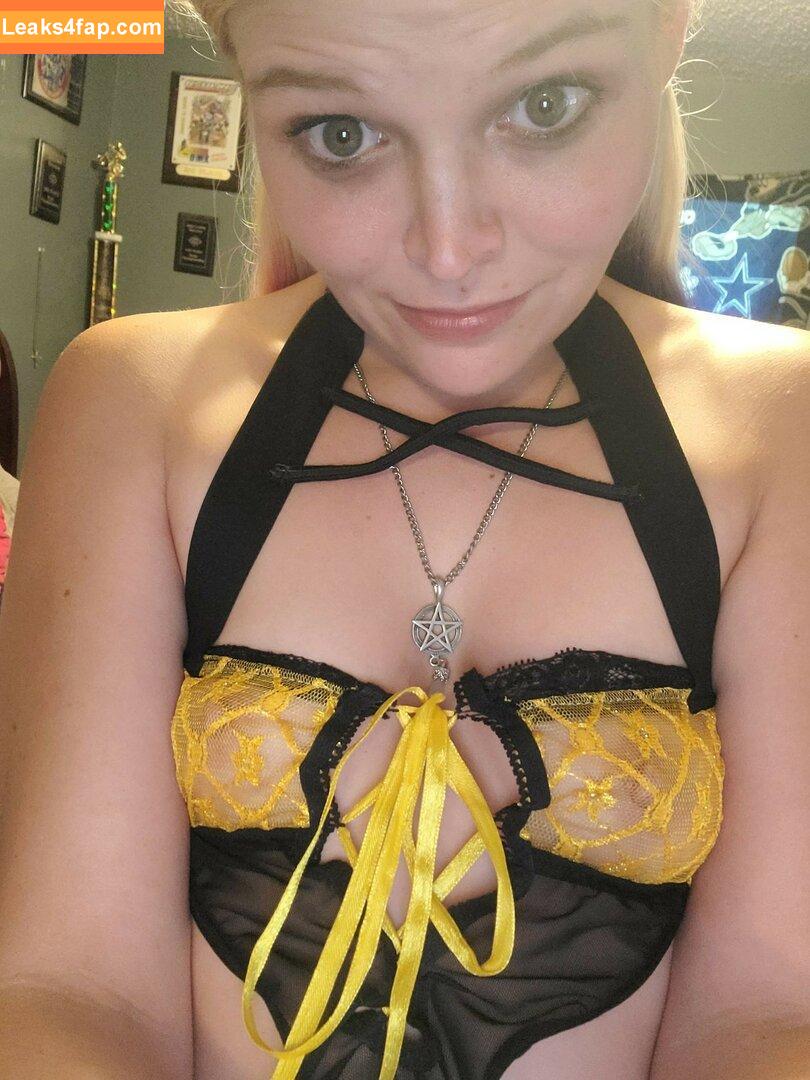 Charlene Mack / charlene_pa_mack leaked photo photo #0010