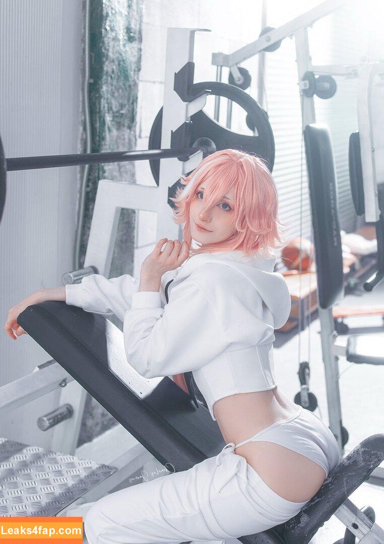 CharlesQwQ1703 /  leaked photo photo #0001
