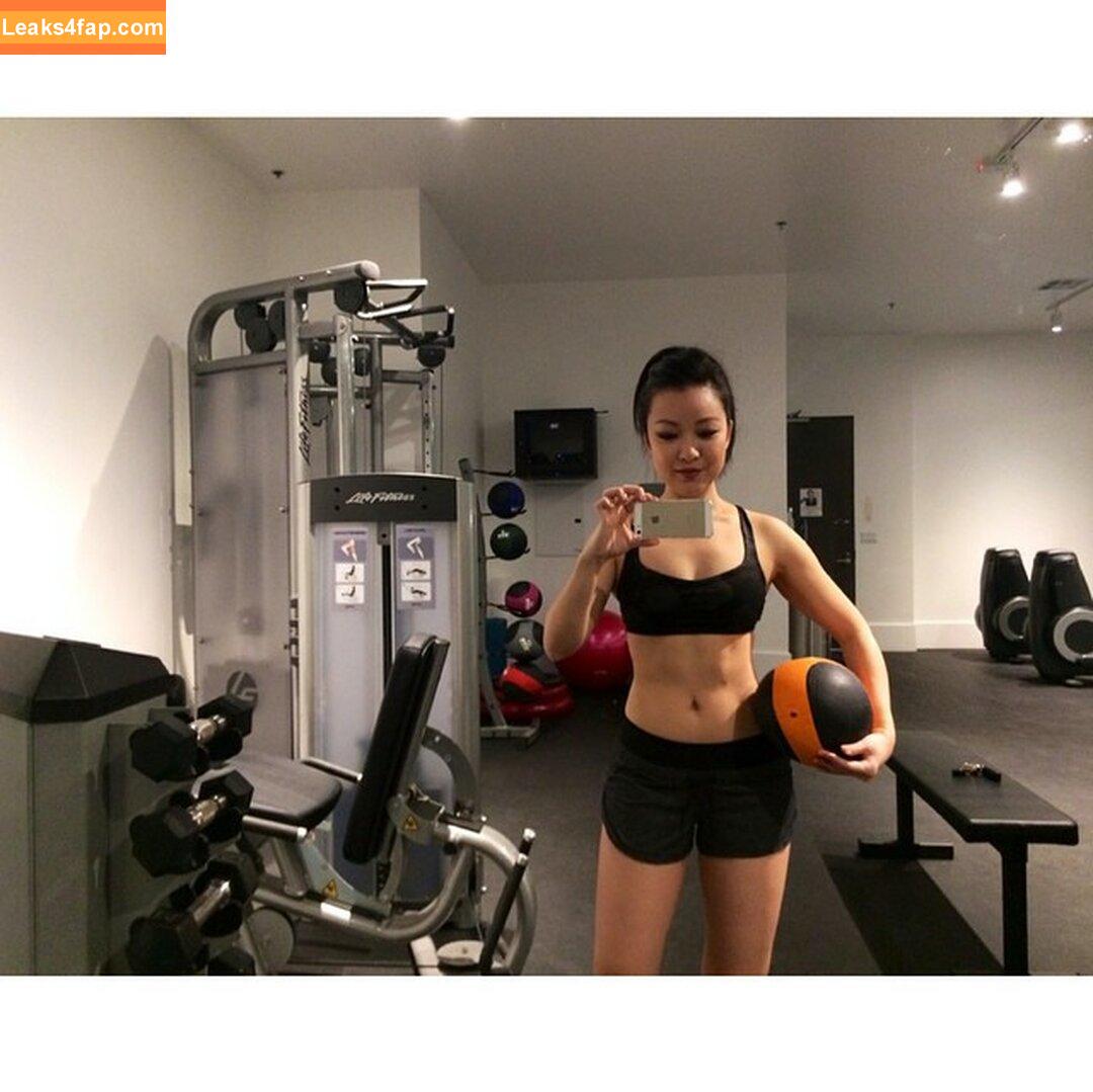 Charlet Chung / charletchung слитое фото фото #0003