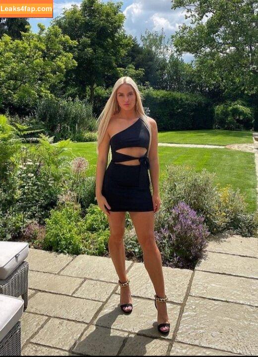 Charley Hull / charley.hull leaked photo photo #0008