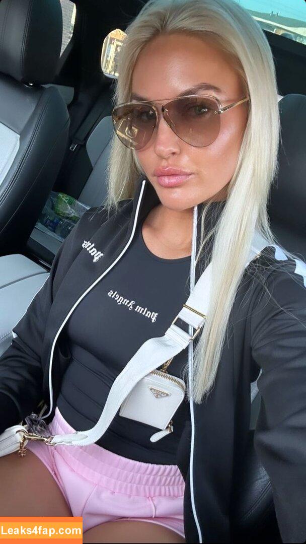 Charley Hull / charley.hull leaked photo photo #0033