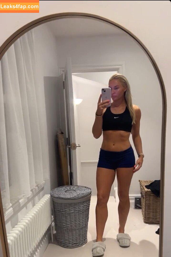 Charley Hull / charley.hull leaked photo photo #0035