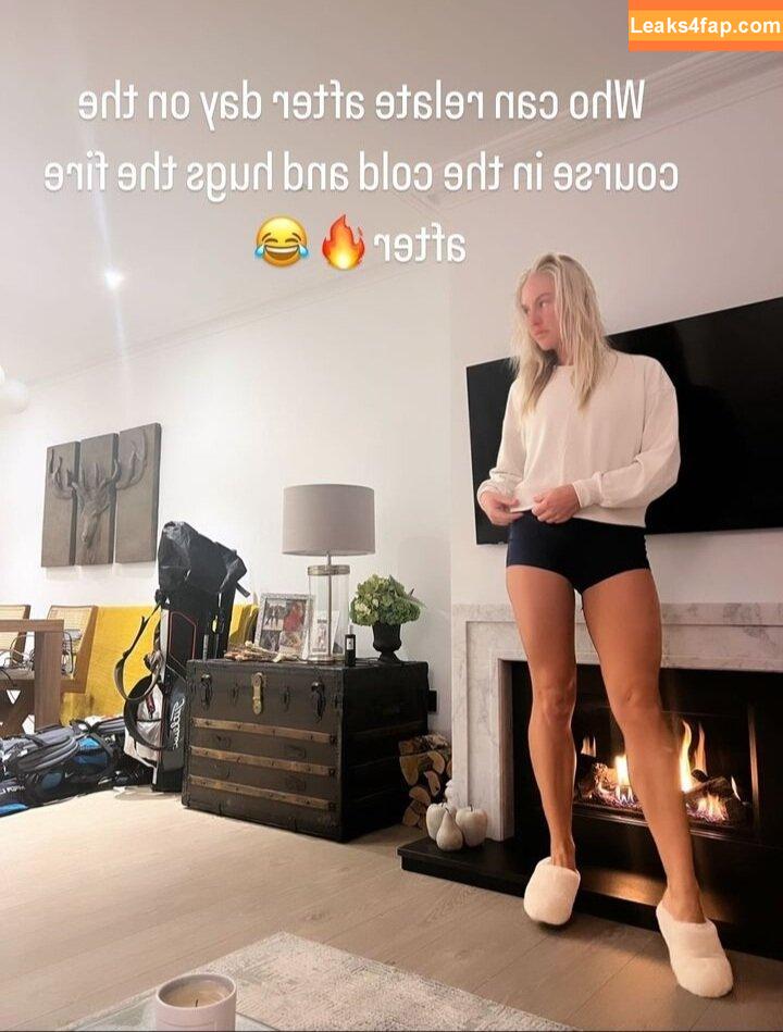 Charley Hull / charley.hull leaked photo photo #0036