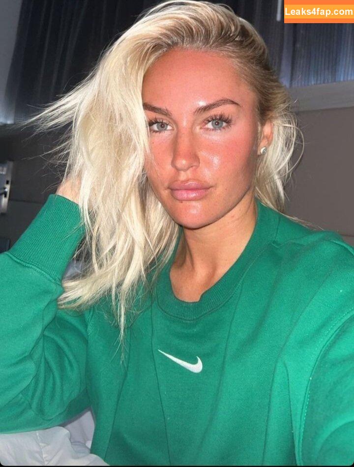 Charley Hull / charley.hull leaked photo photo #0037
