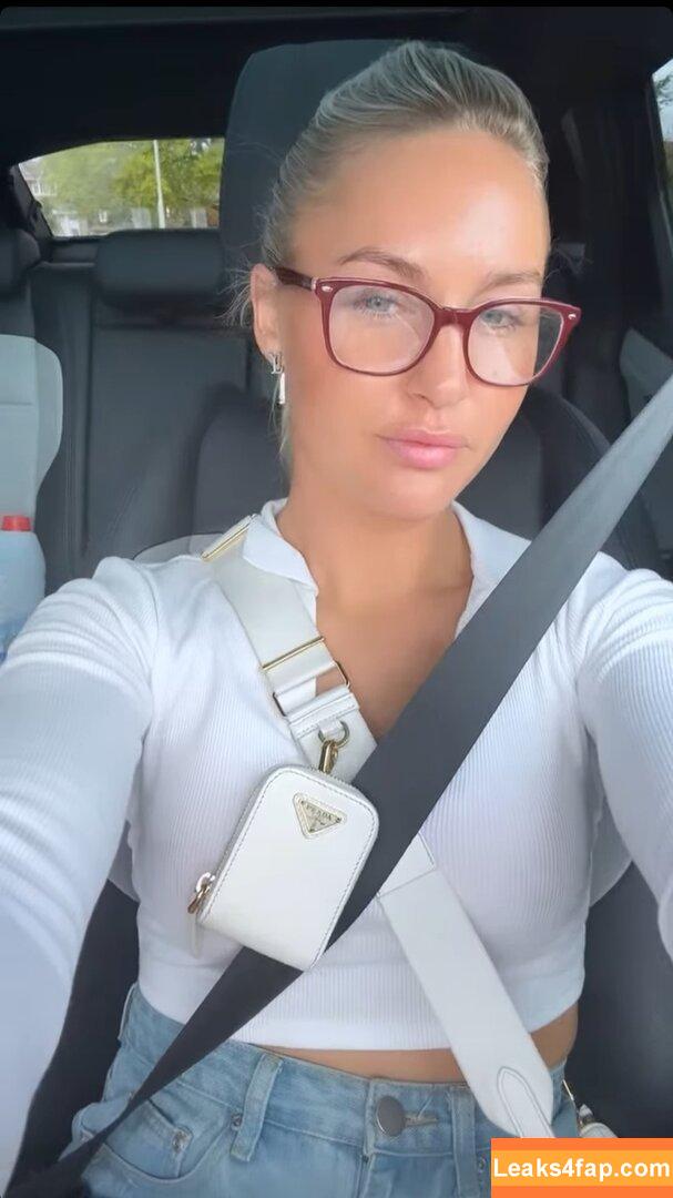 Charley Hull / charley.hull leaked photo photo #0038