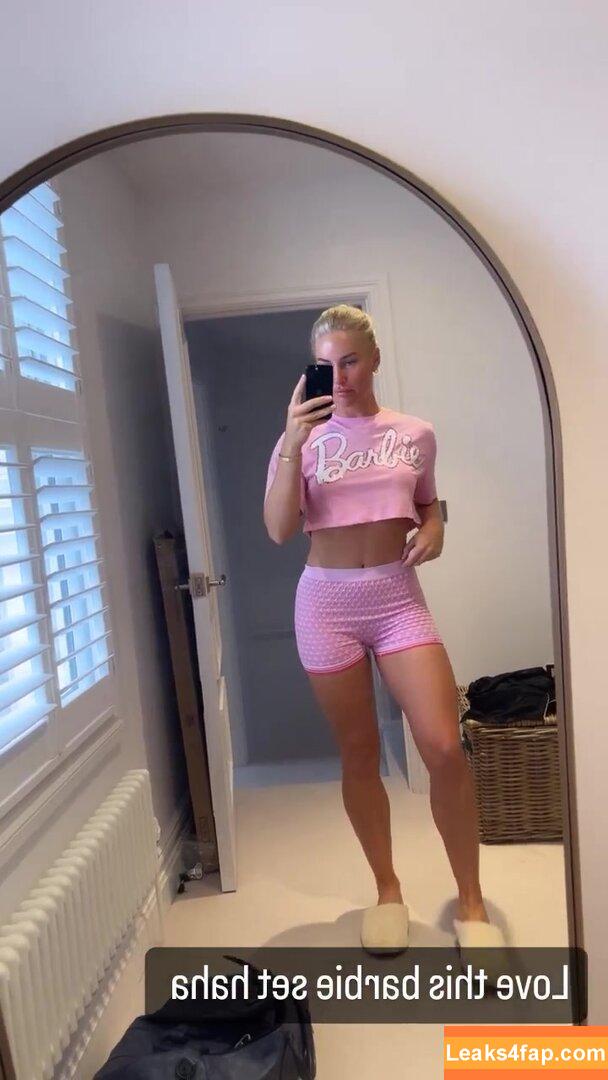 Charley Hull / charley.hull leaked photo photo #0050