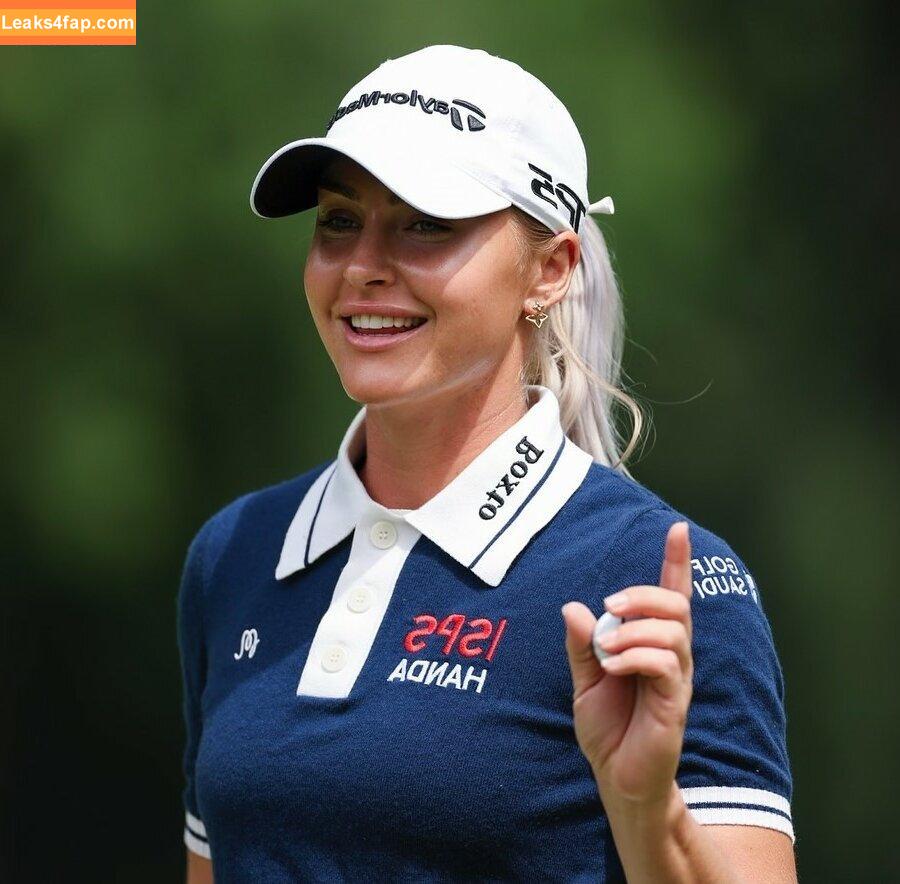 Charley Hull / charley.hull leaked photo photo #0145